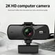 thumbnail image 3 of Vídeo de enseñanza de red USB HD Smart Camera Computer Camera 1080p 2k Sin conductor en vivo, 3 of 9