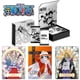 thumbnail image 2 of Tarjeta genuina Qiqu de una pieza, emperatriz Luffy, Nami Zoro, Robin, periférico de animé, tarjetas de coleccionismo, juguetes, regalos, 2 of 4