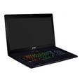 thumbnail image 2 of MSI 17.3" Full HD Gaming Laptop, Intel Core i7 i7-4710HQ, NVIDIA GeForce GTX 970M 6 GB, 1TB HD, 128GB SSD, Windows 8.1, GS70 Stealth Pro-099, 2 of 13