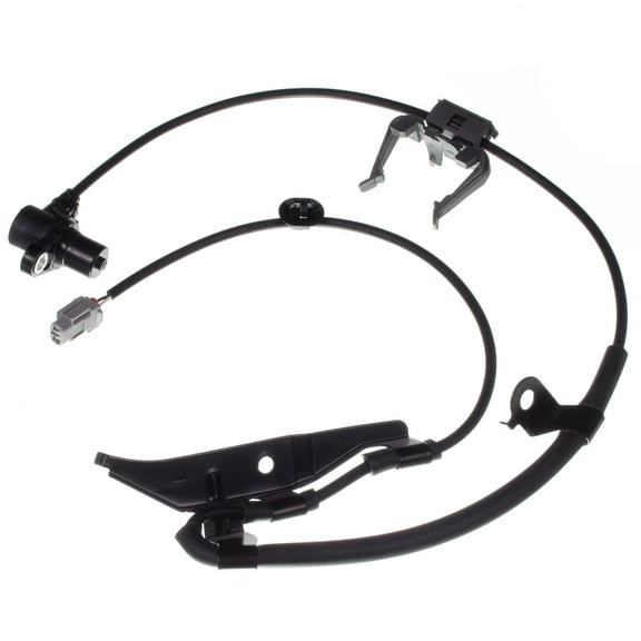 Holstein Parts 2ABS2062 ABS Wheel Speed Sensor for Toyota Fits select: 2000-2003 TOYOTA SIENNA
