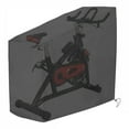 thumbnail image 6 of Waterproof Cover For Exercise Bike Indoor Use With Adjustable Windproof Fit, 6 of 8