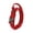 Silver, variant on GASTROPOD Tactical Dog Collar,Soft Cotton Dog Training Collar,Flexible Nylon Leash for Active Dogs