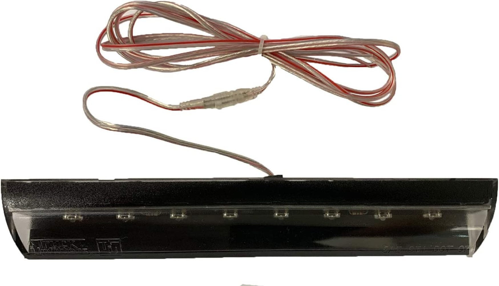 FULenQnu LED 3rd Brake Light Replacement compatible with ARE Leer ATC