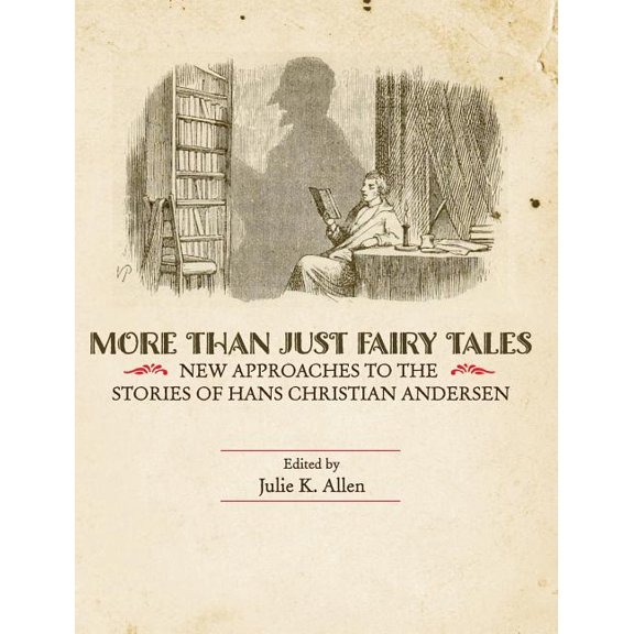 More Than Just Fairy Tales, (Hardcover)