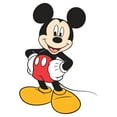 thumbnail image 2 of Boys Mickey & Friends Classic Glove Pose T Shirt, 2 of 4