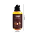 thumbnail image 4 of Xihbxyly Champú para El Crecimiento Del Cabello, Fórmula Nutritiva y Engrosadora, Tratamiento Anticaída, Revitalizante y Reparador, Aumenta El Volumen, para Hombres y Mujeres, Solución Potente de 100, 4 of 7