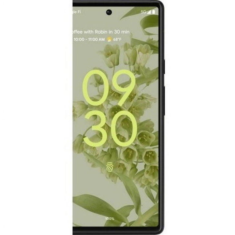 Google Pixel 6 128 GB Smartphone, 6.4