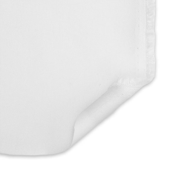 Ottertex® PU Coated Durable Water Repellent 1000 Denier Nylon Oxford 60/61" Indoor Outdoor Fabric By The Yard - White