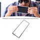 thumbnail image 4 of Reemplazo de Pantalla de Cristal ANGGREK para Galaxy Z Fold 2 5G, 4 of 7