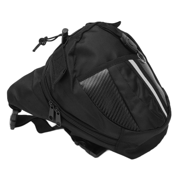 Bolsa de pierna abatible BuyWeek multifuncional impermeable riñonera