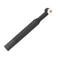 thumbnail image 2 of LYUMO WP‑9F TIG Welding Torch Head, TIG Welding Torch Set ABS Copper For Argon Arc Welding, 2 of 8