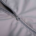 thumbnail image 4 of MADHERO Lightweight Waterproof Removable Hood Windbreaker Jacket and Rain Coat Men's M, 4 of 8
