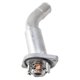 thumbnail image 2 of Trq Termostato De Refrigerante Del Motor Con Conjunto De Carcasa Para Chevy Trailblazer Gmc Envoy Buick Rainer, 2 of 5