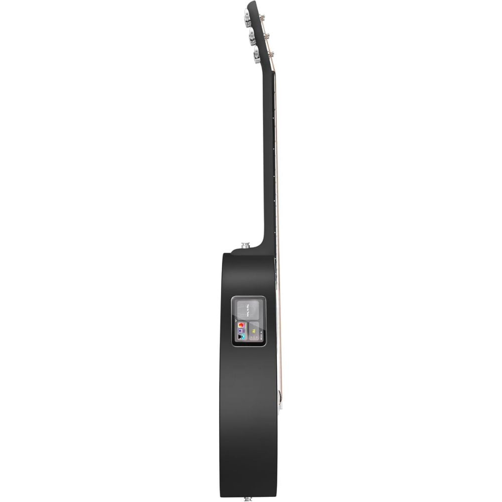 LAVA MUSIC ME PLAY HPL 36 in acoustic-electric, ctric Guitar with Lite Bag