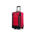 American Tourister Fieldbrook XLT 3 Piece Softside Luggage Set