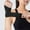 Black, variant on Hyknon Carpal Tunnel Wrist Brace Breathable Pink Wrist Straps for Right & Left Hand Adjustable Ergonomic Wrist Support for Arthritis Workout Pain Relief