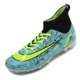 thumbnail image 1 of Zapatos de fútbol para hombre con púas largas y zapatos de fútbol de caña alta 1g327562, 1 of 4