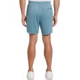 thumbnail image 3 of Ben Hogan Men's Pull-On Lightweight 7" Sport Shorts with Front Zipper Pocket, 3 of 5