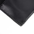 thumbnail image 3 of COMPUKAS Rectangular Chalk Bag 1Pack in Black for Snooker Practice with Dual Functionality, 3 of 8
