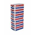 thumbnail image 5 of Bicycle Cartes à Jouer de Poker Taille Jumbo Index (Lot de 12), Rouge/bleu, 5 of 5