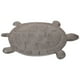 thumbnail image 4 of Pavimento de hierro para jardín, piedra de paso decorativa de tortuga, piedra de paso para pies, 4 of 8