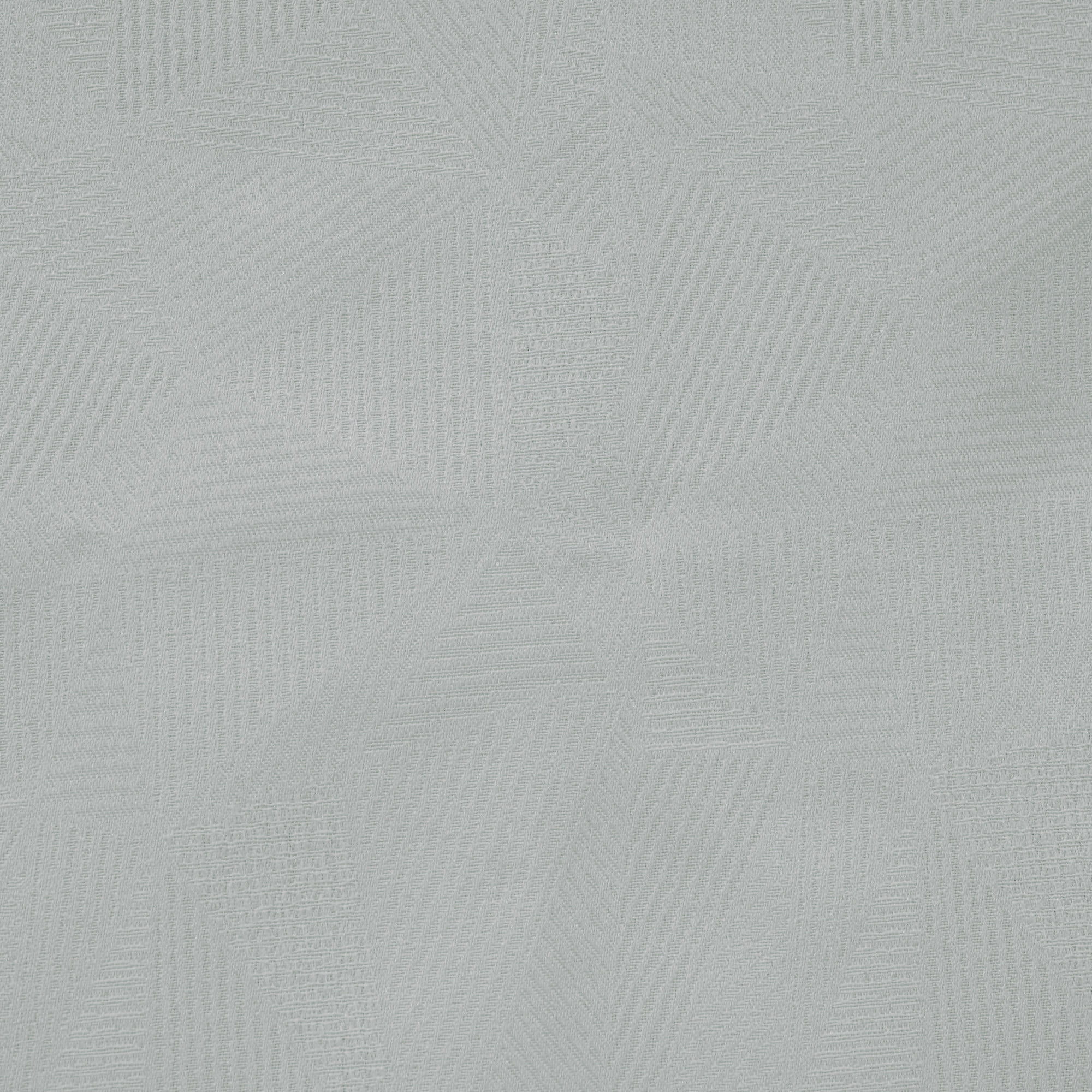 Loft Living Mila Blackout Grommet Indoor Curtain 52 x 63 in White