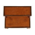 thumbnail image 4 of Rimrock 2-Step Bed Steps, Antique Cherry, 4 of 12