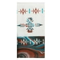 thumbnail image 2 of Set of 2 SOUTHWEST VISTAS Kokopelli Terry Kitchen Towels by Kay Dee Designs, 2 of 3