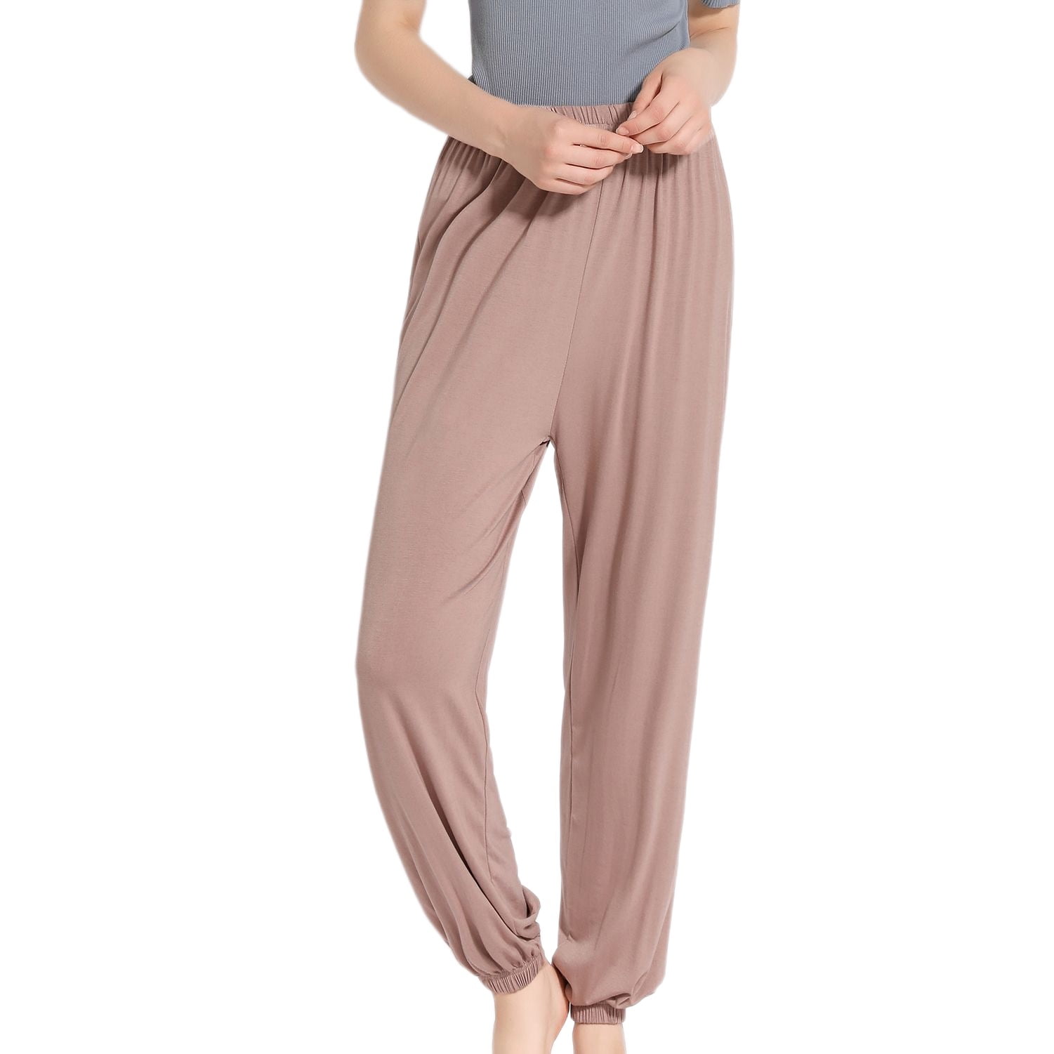 Top more than 74 pajama pants with elastic ankles best in.eteachers