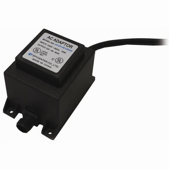 Aquascape  20-Watt 12 Volt Transformer