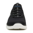 thumbnail image 3 of Skechers Men's Hands Free Slip-Ins Summits High Range Wide Width Slip-On Sneaker, 3 of 11