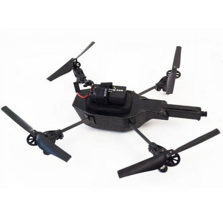 Parrot AR Drone 2.0 EPP Bottom Structure