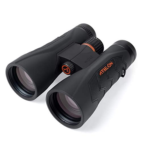 Athlon Optics 113007: Midas 10X50 Uhd Jumelles