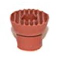 thumbnail image 2 of Pointe de Remplacement Marron pour les Butées de Porte Bas 10 Pack, 2 of 2