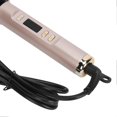 thumbnail image 5 of Hair Straightener Brush 35W 30s Fast Heat Smooth Frizz Hair Styling Comb, 5 of 5