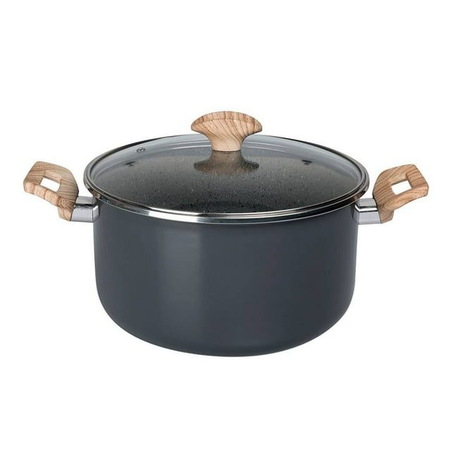Olla Ekco Gris 4038262