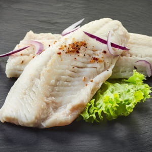 Today Gourmet Orange Roughy Frozen 5-6 lbs. 12-6/8 oz. Fillets