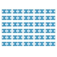 thumbnail image 2 of Cinta Bucal para Dormir, 60 Unidades de Tiras Bucales para Dormir, Transpirable, Agradable para La Piel, Cinta Bucal Portátil para respirar por la Nariz, 2 of 7
