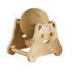thumbnail image 3 of Pelota rascadora para gatos, suministros para mascotas, divertido juguete interactivo resistente a los arañazos, pelota rascadora para gatos de, 3 of 9
