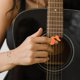 thumbnail image 1 of unbranded Cubierta Para Púas De Guitarra Con Textura De Calidad Y Fácil Uso, 1 of 8