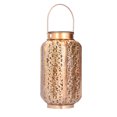 thumbnail image 3 of ESTINK Outdoor Solar Powered Lantern Hanging Light LED Waterproof Patio Garden Lamp BS, 3 of 8