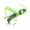 C, variant on YIFAEUX Grasshopper Fishing Lure Hook Realistic Fly Fishing Artificial Bait Fishhook Bionic Locust Lure Jig Hook Freshwater Saltwater Fishing Accessories