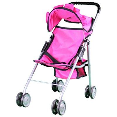 my first doll stroller