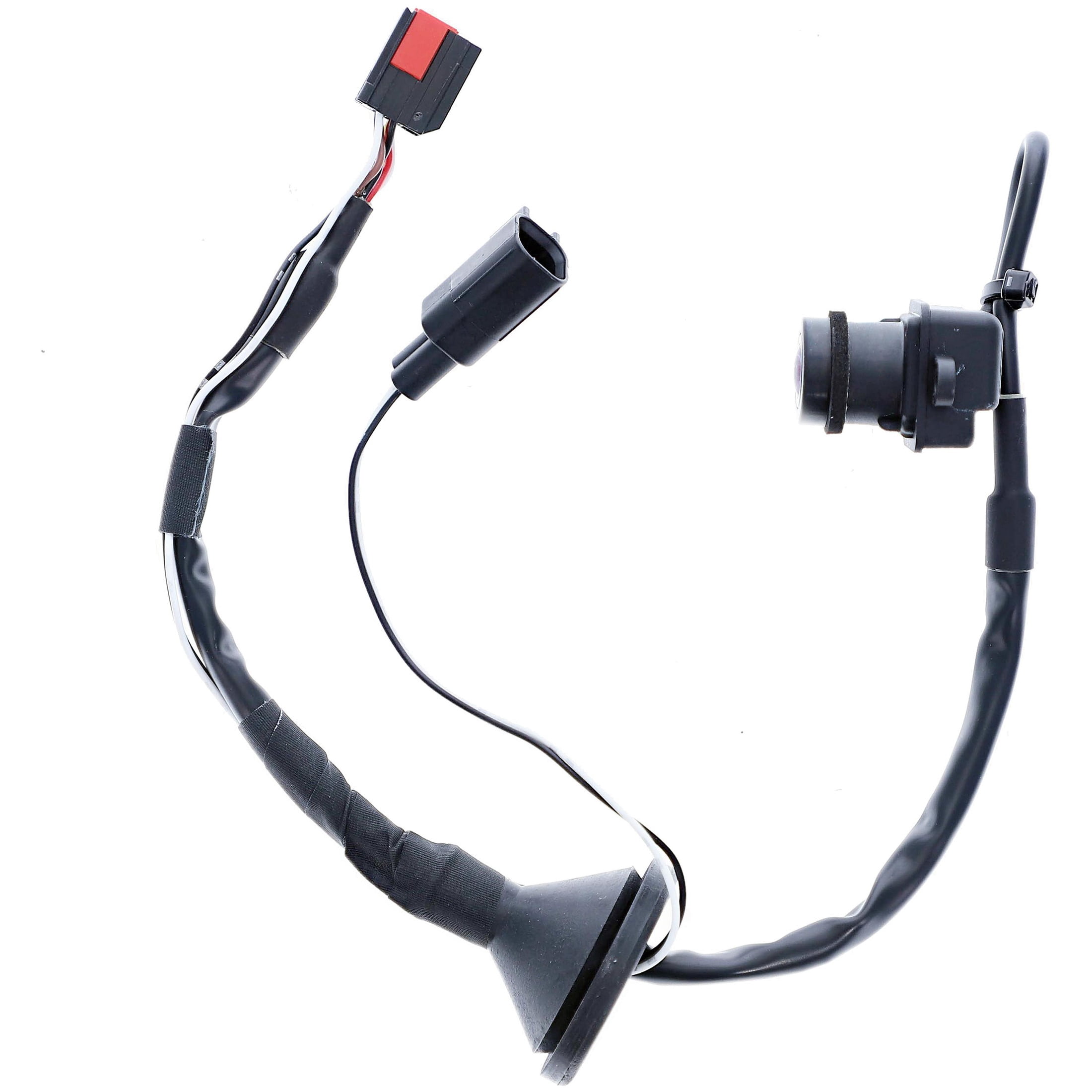 Dorman 590-127 Rear Park Assist Camera for Specific Toyota Models
