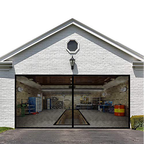 93 clopay Garage door magnets walmart Design Ideas