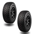 thumbnail image 1 of PACK 2 LLANTAS 175/70R14 LCH T-REX ALL TERRAIN T/A 98/96S 10PR, 1 of 1