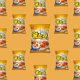 thumbnail image 4 of Journey of Asia "Seri's Choice KOREAN 4 Snack" Spicy Hot Rice Topokki, Jjangiya, Shell shape Snack, Marine Boy Treats for Kids, Children, College Students, Adult and Senior, 4 of 5