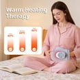 thumbnail image 4 of ZDSSY Hand Massager with Heat and Compression, Warming Massage for Finger and Palm Comfort, Gift for Pain Relief and Finger Numbness Relief, 4 of 9
