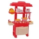 thumbnail image 5 of Juego De Cocina Para Niños, Juego De Cocina De Simulación Para Niñas Pequeñas, 5 of 7