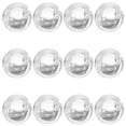 thumbnail image 1 of 12 piezas de tope de cadena de cuentas para persianas enrollables, hebilla de tope de cadena de cuentas, tope de cadena de cuentas, 1 of 8